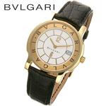 BVLGARI \e| K18 U[ ST35WGLD^Y 摜2
