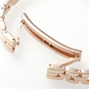 Folli Follie ブレスウォッチ WF8B026BPS|