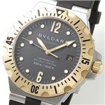 BVLGARI fBASm/XN[o YEHb` SD40SGVD fBASmXN[oubN 摜2