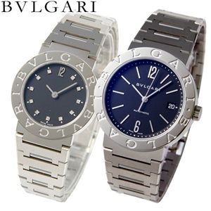 BVLGARI (ブルガリ) BB26SS/8/ブルガリブルガリ(レディース ダイヤ)