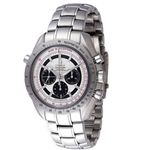OMEGA（オメガ） メンズ 腕時計 スピードマスター ブロードアローラトラパンテ 3582.31