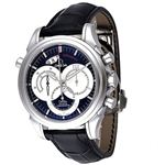 OMEGA（オメガ） メンズ 腕時計 デ・ビル コーアクシャル ラトラパンテ 4847.50.31