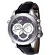 OMEGA（オメガ） メンズ 腕時計 デ・ビル コーアクシャル ラトラパンテ 4848.40.31 写真1