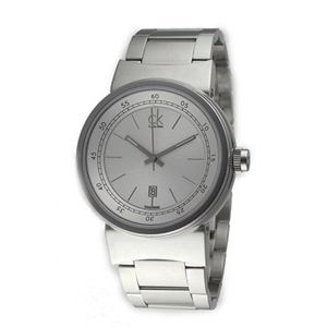 Calvin Klein（カルバンクライン） メンズ 腕時計 セレリティ K75511.26