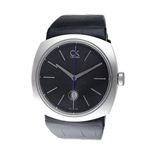 Calvin Klein（カルバンクライン） メンズ 腕時計 コンバージョン K97111.02