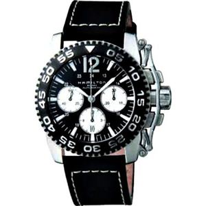 ブランド腕時計 ハミルトン HAMILTON（ハミルトン） メンズ 腕時計 カーキアクションオート クロノ H63516735