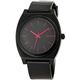 NIXON（ニクソン） A119480 ブラック／ピンク　腕時計　ユニセックス【国際保証書付き】 - 縮小画像1