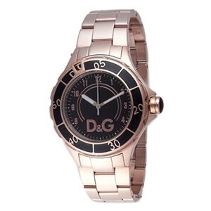 D＆G（ディーアンドジー） メンズ ウォッチ NEW ANCHOR DW0660 （腕時計）