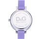 D＆G（ディーアンドジー） レディース ウォッチ HOOP-LA DW0668 （腕時計） - 縮小画像4