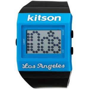 Kitson（キットソン） レディース ウォッチ KW0161 （腕時計）