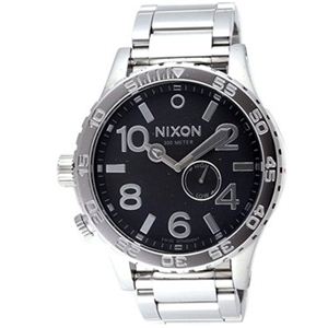 NIXON（ニクソン） メンズ ウォッチ A057487 （腕時計）