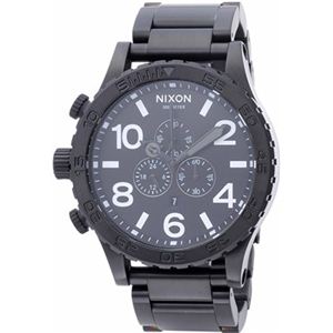 NIXON（ニクソン） THE51-30 A083001 腕時計　メンズ【国際保証書付き】 - 拡大画像