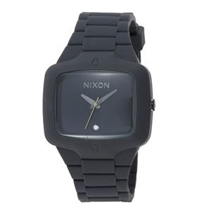 NIXON（ニクソン） メンズ ウォッチ PLAYER A139195 （腕時計）