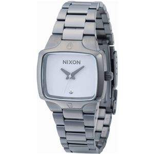 NIXON（ニクソン） レディース ウォッチ SMALL PLAYER A300486 （腕時計）