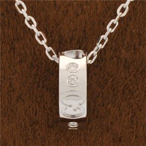 GUCCI（グッチ） 214164 J8540 9066 ネックレス