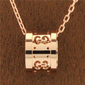 GUCCI（グッチ） 214169 J8500 5702 ネックレス
