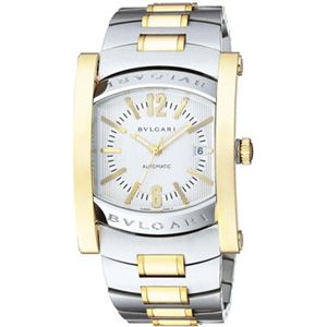 BVLGARI（ブルガリ） 腕時計 アショーマ AA48C6SGD