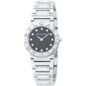 BVLGARI（ブルガリ） 腕時計 ブルガリブルガリ BB26BSS／12