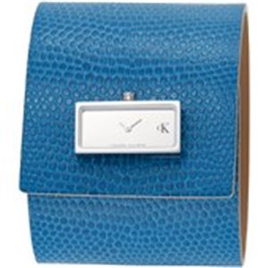 ck（シーケー） レディース 腕時計 リバーシブル K29231.28