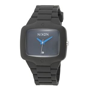 NIXON（ニクソン） メンズ 腕時計 PLAYER A139638