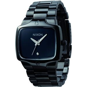 NIXON（ニクソン） PLAYER A140001　 腕時計　メンズ（プレイヤーA140001）【国際保証書付き】