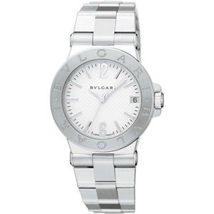 BVLGARI（ブルガリ） レディース 腕時計 ディアゴノ DG29C6SSD