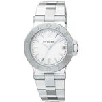 BVLGARI（ブルガリ） レディース 腕時計 ディアゴノ DG29C6SSD