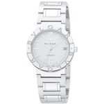 Bvlgari（ブルガリ） メンズ 腕時計 ブルガリブルガリ BB33WSSD AUTO