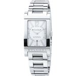 Bvlgari（ブルガリ） メンズ 腕時計 レッタンゴロ RT45C6LSSD