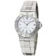 Bvlgari（ブルガリ）　レディース　腕時計　ディアゴノ　LCV29WSSD