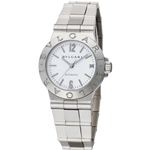 Bvlgari（ブルガリ） レディース 腕時計 ディアゴノ LCV29WSSD
