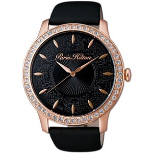 PARIS HILTON（パリスヒルトン） レディース 腕時計 オーバーサイズコレクション 138.5183.60