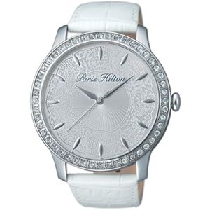 PARIS HILTON（パリスヒルトン） レディース 腕時計 オーバーサイズコレクション 138.5188.60