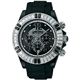 PARIS HILTON（パリスヒルトン） レディース 腕時計 クロノコレクション 138.4340.99 RUBBER