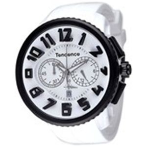 TENDENCE（テンデンス） メンズ 腕時計 ラウンドガリバー 02046017 - 拡大画像