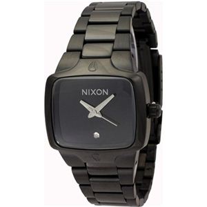 NIXON（ニクソン） SMALL PLAYER A300001　 腕時計　メンズ（スモールプレイヤーA300001）【国際保証書付き】