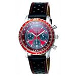 PIERRE GUIONNET(ピエールギオネ)フライトタイマー BR900RE メンズ 腕時計