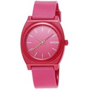 NIXON（ニクソン） THE TIME TELLER（タイムテラー） A119387 腕時計 ユニセックス【国際保証書付き】 - 拡大画像