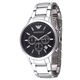 Emporio Armani（エンポリオ・アルマーニ） AR2434 腕時計 メンズ