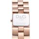 D＆G（ディーアンドジー） CHECK DW0341 腕時計 レディース - 縮小画像4