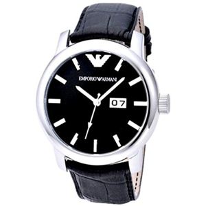 Emporio Armani（エンポリオ・アルマーニ） AR0428 腕時計 メンズ