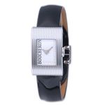 Boucheron（ブシュロン） リフレ WA009501-BLK 腕時計 ユニセックス