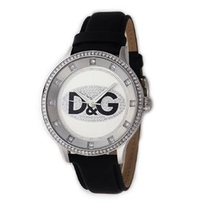 D＆G（ディーアンドジー） PRIMETIME DW0503 腕時計 レディース