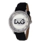 D＆G（ディーアンドジー） PRIMETIME DW0503 腕時計 レディース