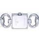 Gucci（グッチ） トルナブォーニ YA120502 腕時計 レディース - 縮小画像4