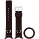 Gucci（グッチ） Uプレイ用替えベルト YFA50015 腕時計
