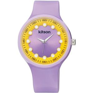 Kitson（キットソン） KW0200 腕時計 レディース