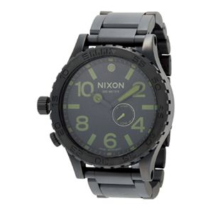 NIXON（ニクソン） 51-30 A0571042 腕時計 メンズ【国際保証書付き】 - 拡大画像