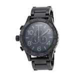 NIXON（ニクソン） THE51-30 CHRONO A0831042 腕時計 メンズ（クロノA0831042）【国際保証書付き】