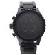 NIXON（ニクソン） THE51-30 CHRONO A0831061 腕時計 メンズ（クロノA0831061）【国際...